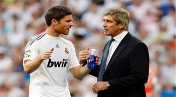 بيليجريني ينصح ألونسو.. ريال مدريد يعوض غياب مبابي بنجاح